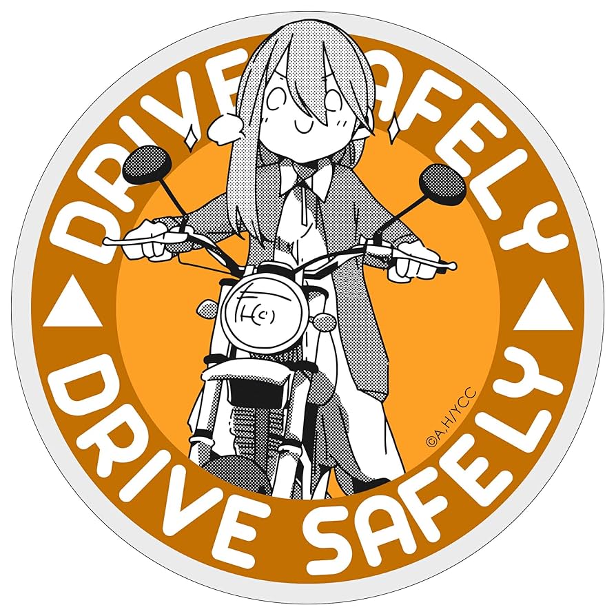 【直筆サイン入り】ゆるキャン△ なでしこ B2ポスター 非売品 希少 ゆるキャン△ カジュアルキャンプ カーサイン（7種