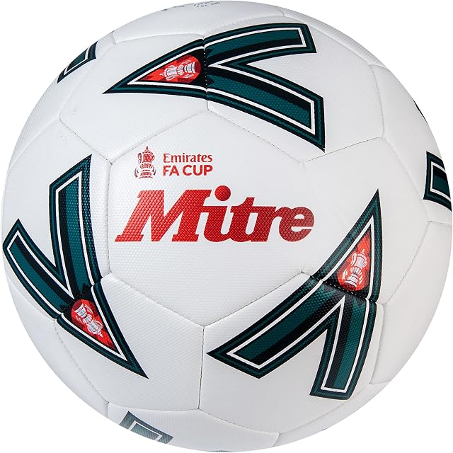 Mitre Unisex FA Cup Train 2223