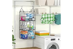 Sonyabecca Hanging Clothes Dryer: Streamline Your Laundry Routine