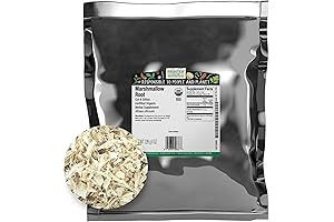 Frontier Co-op Organic Marshmallow Leaf 1lb