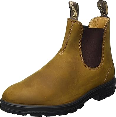 Yellow blundstones Outlet