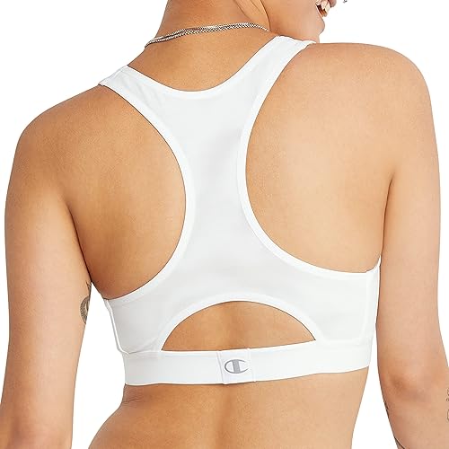 Miniatura 2 de Champion Brasier deportivo para mujer, absoluto, absorbe la humedad, brasier deportivo de soporte moderado