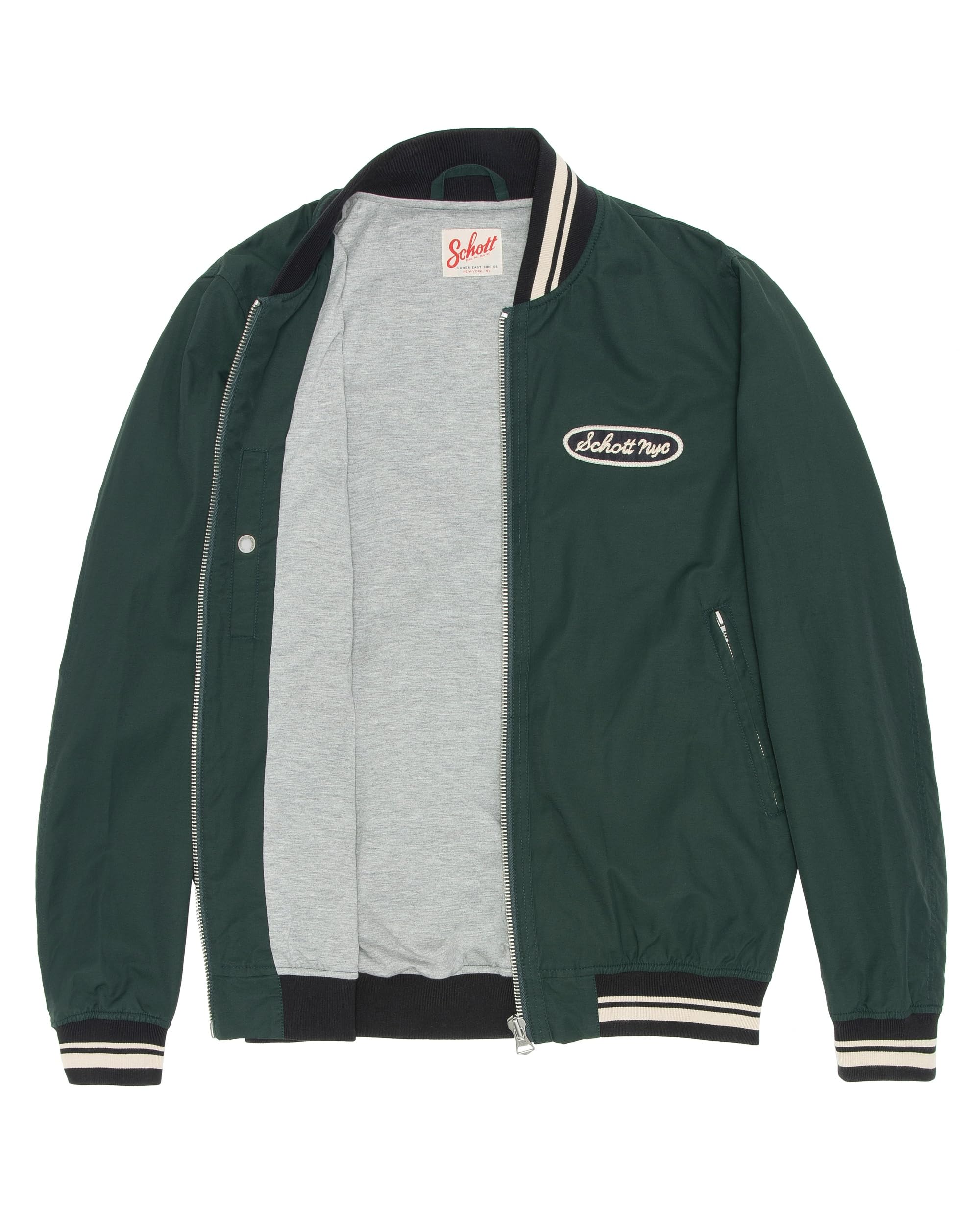 Schott NYC Colebrook jacket Homme (lot de 1)