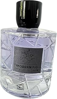 Modern Fig Eau de Parfum – Long-Lasting Unisex Fragrance – Fresh & Sophisticated Scent – 3.4 FL OZ (100 ml) Spray