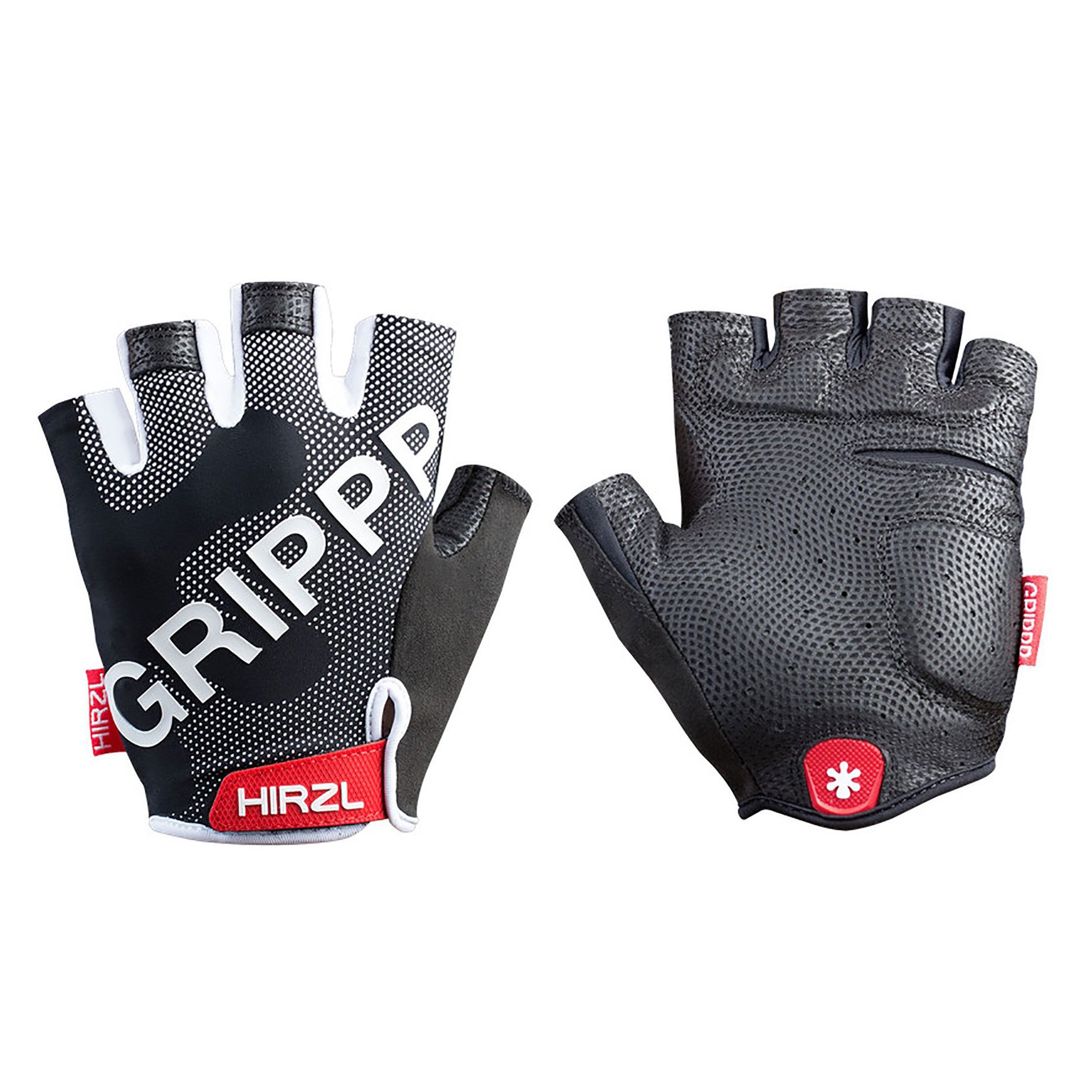Amazon.co.jp: HIRZL(ハーツェル) Grippp Tour 2.0 Short Finger