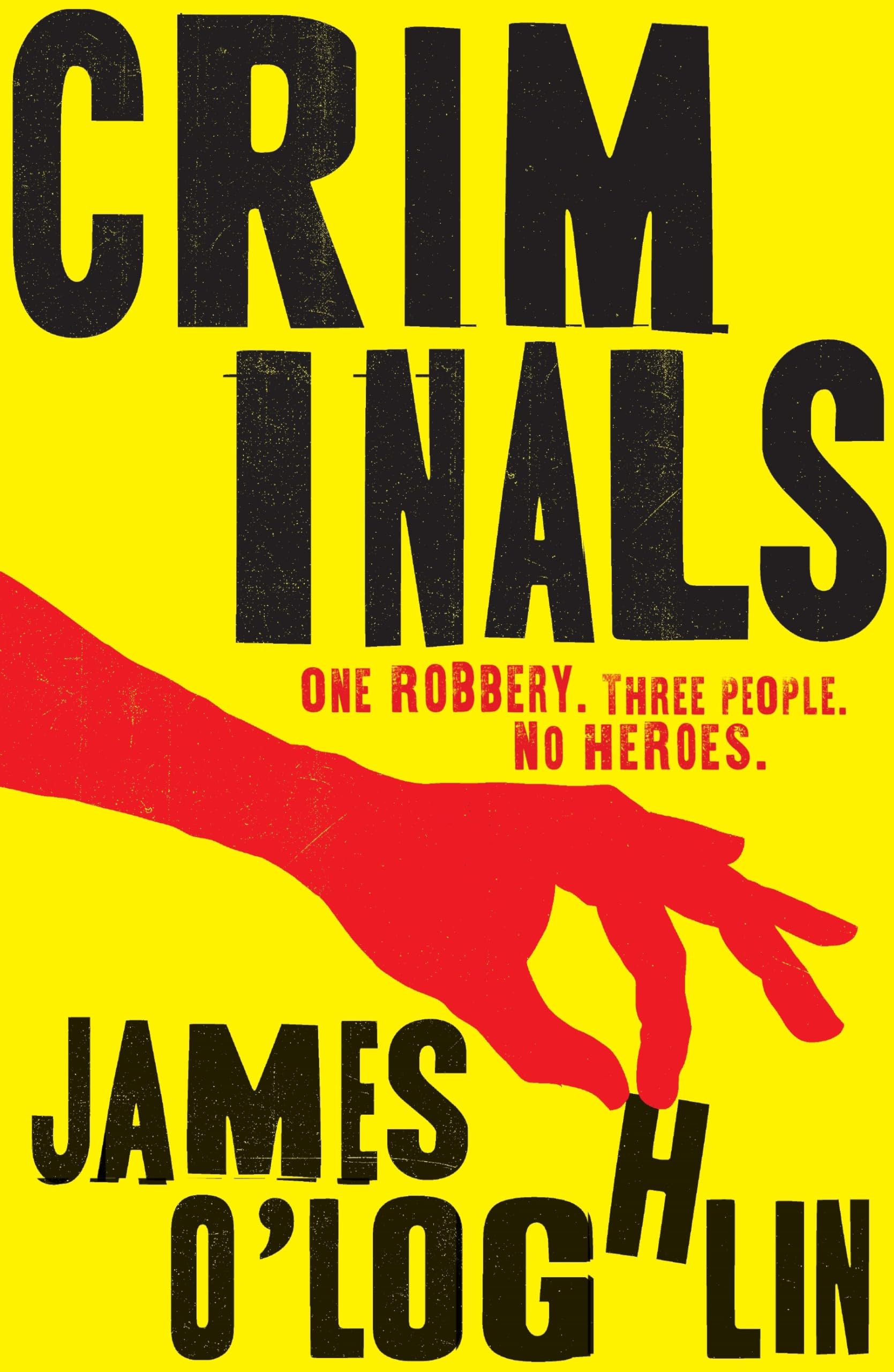 Buy Criminals — BookShops.in