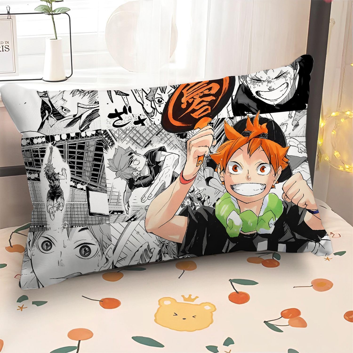 Llavero De Peluche De Haikyuu – Figuras De Kageyama, Kenma, Nishinoya, Tsukishima Y Atsumu, Tamaño 10 Cm, Regalo Para Fans Del Anime