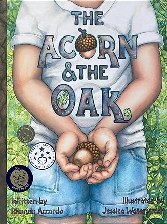 The Acorn and the Oak