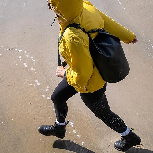 Miniatura 7 de Ho Stevie! Bolsa seca flotante impermeable  Material 500D resistente que mantiene tus cosas secas, en viajes de surf, campamento o cualquier