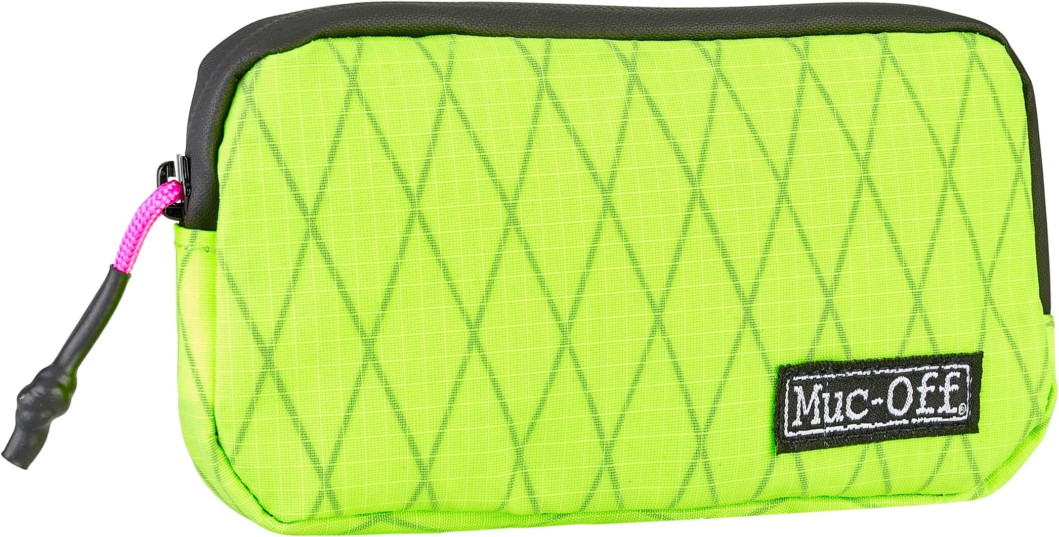 Muc-Off(マックオフ)Muc Off 20454 High Visibility Essential Case Rainproof Essential Case