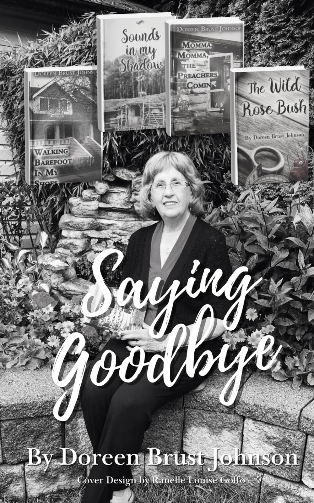 Saying Goodbye