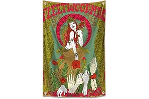 OrLtL Different Rock Band Tapestry - Sublime Tapestry