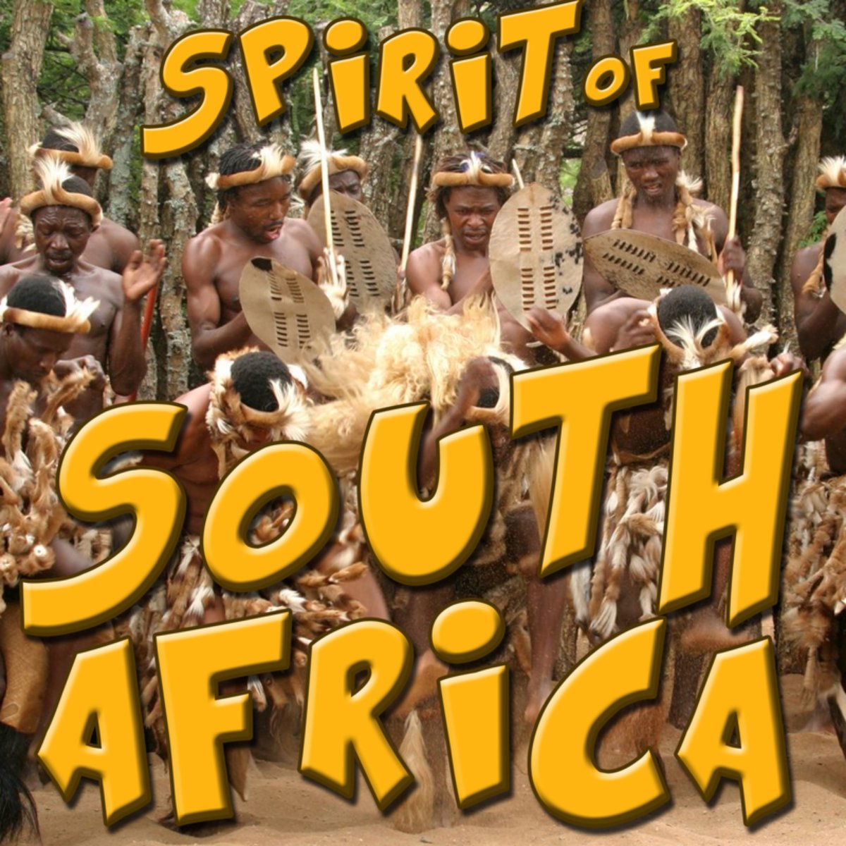Spirit of South Africa