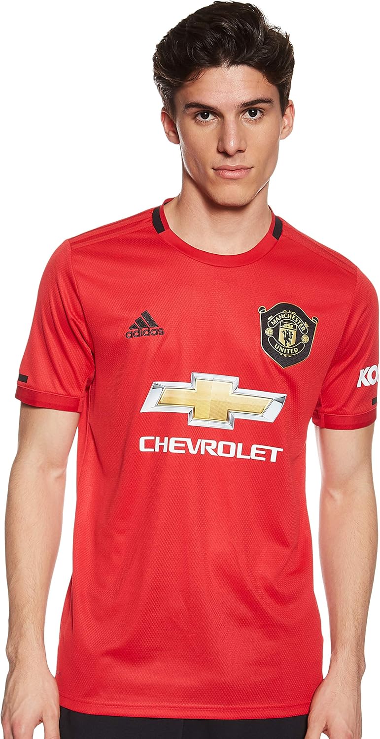 Manchester united kits 2019 Clearance