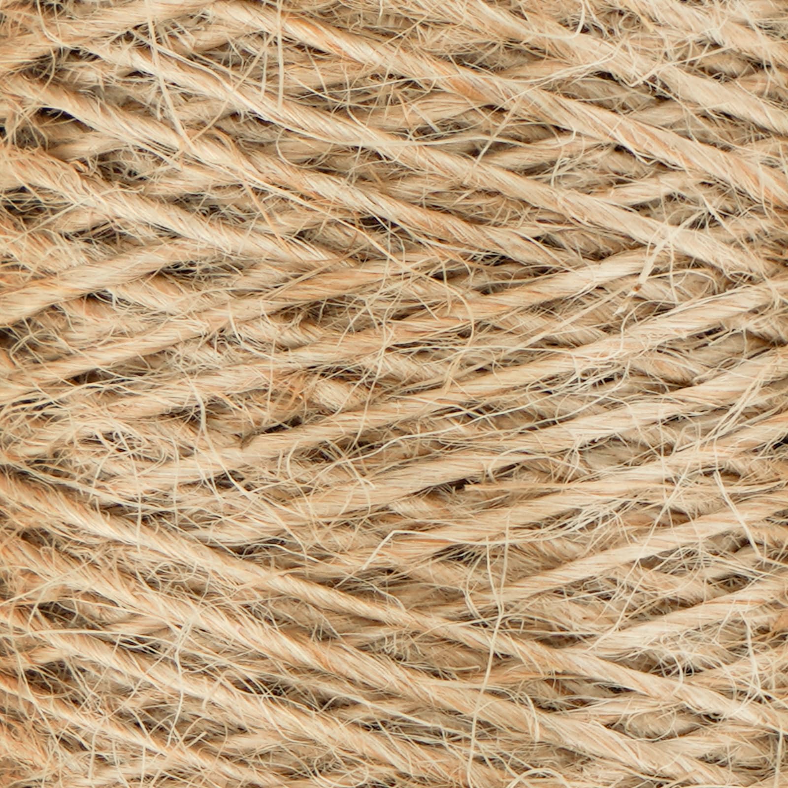 Acquista Spago Da Giardino In Fibra Di Canapa | Fibre Naturali - Foto 2