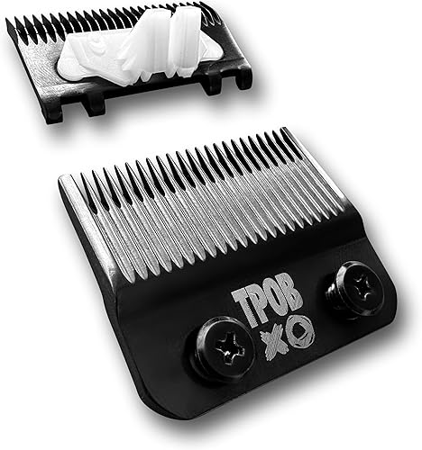 Miniatura 5 de TPOB XO Graphene FadeTaper Combo Blade Set
