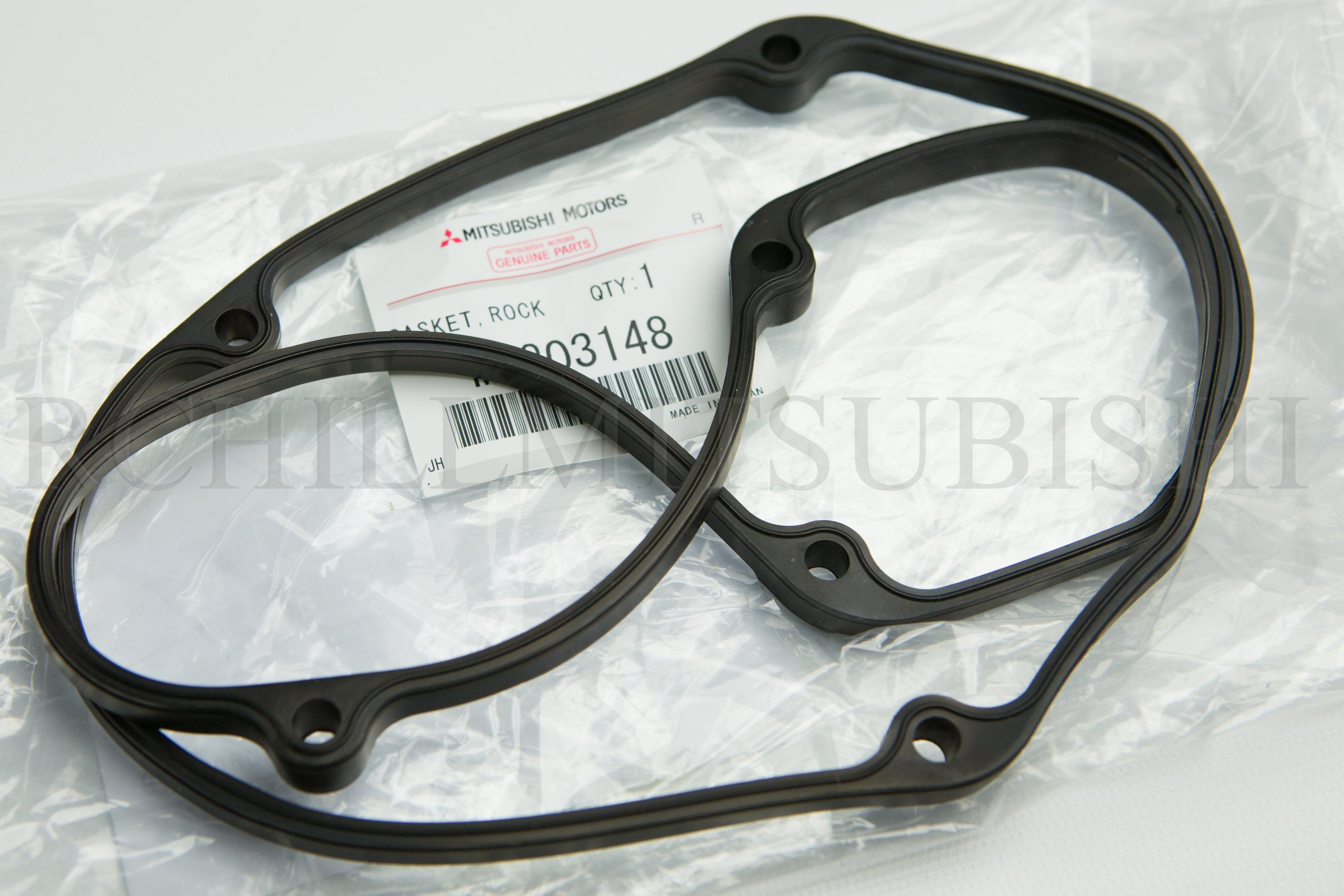Amazon.com: Genuine Chrysler MD303148 Engine Valve Cover Gasket 
