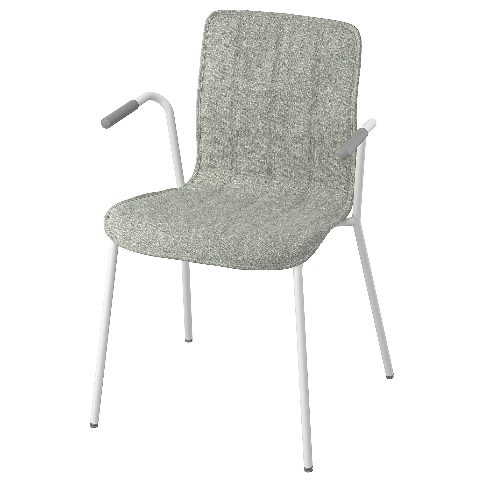 Chaise de conférence LÄKTARE ProTuning pour aménager un coworking moderne