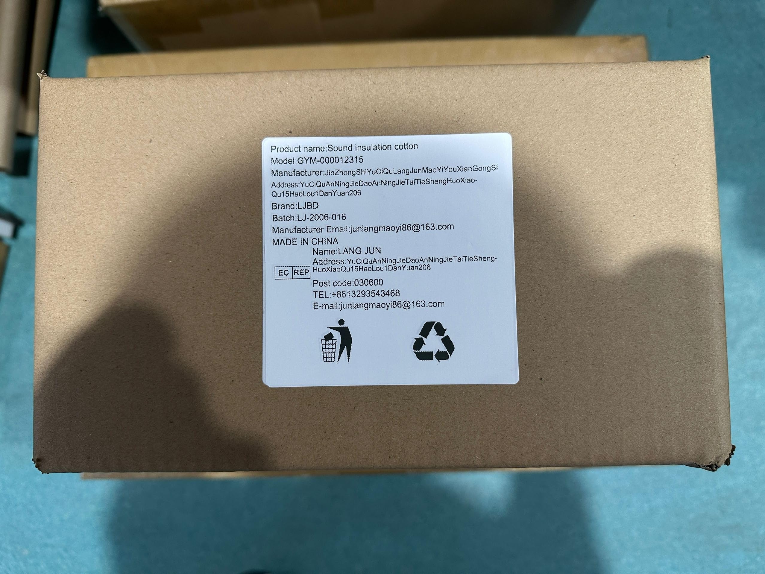 Akustikschaumstoff Selbstklebendm Pyramide Schallschutzmatte Noppenschaumstoff, Hochdichte Schalldämmung Akustikpaneele für Aufnahmestudios Tonstudio Büros(Size:1m x 10m,Color:Beige)