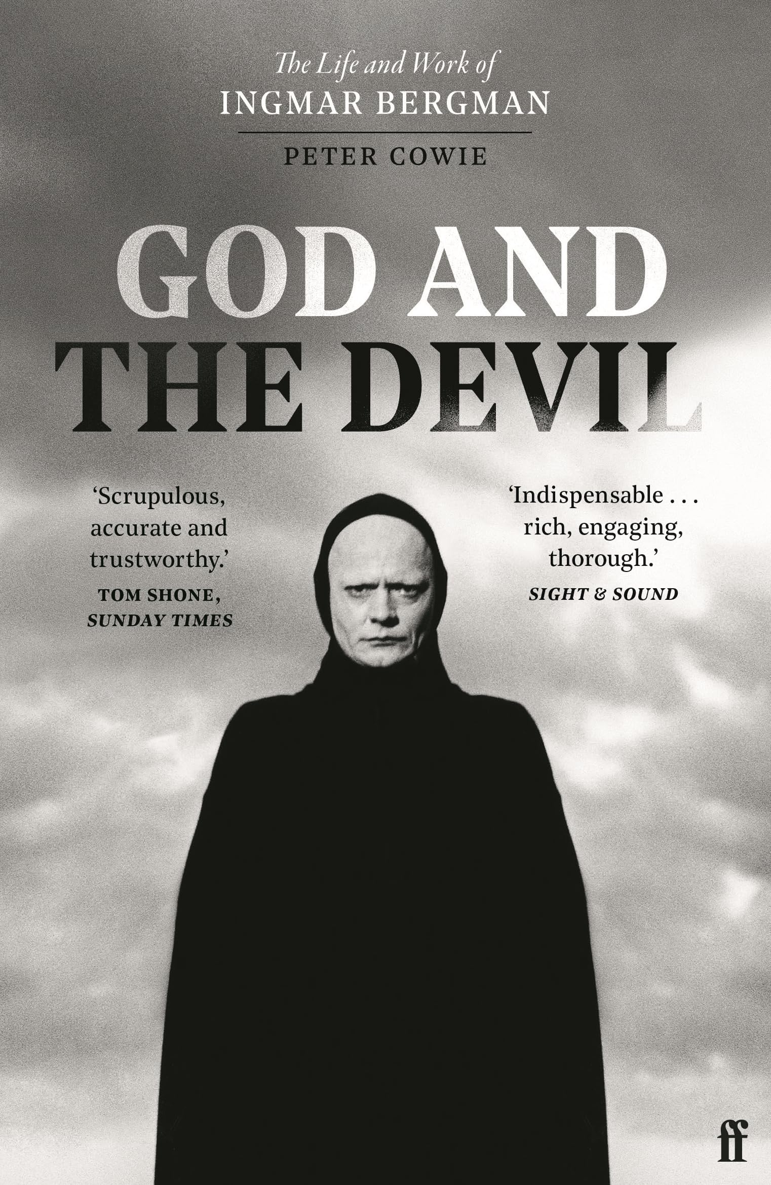 God and the Devil by Peter Cowie PAPERBACK 9780571370917