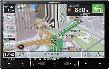 s*n様 Pioneer AVIC-RL720 ハイエース　楽NAVI s*n様 Pioneer AVIC-RL720 ハイエース 楽NAVI s*n様 Pioneer AVIC-