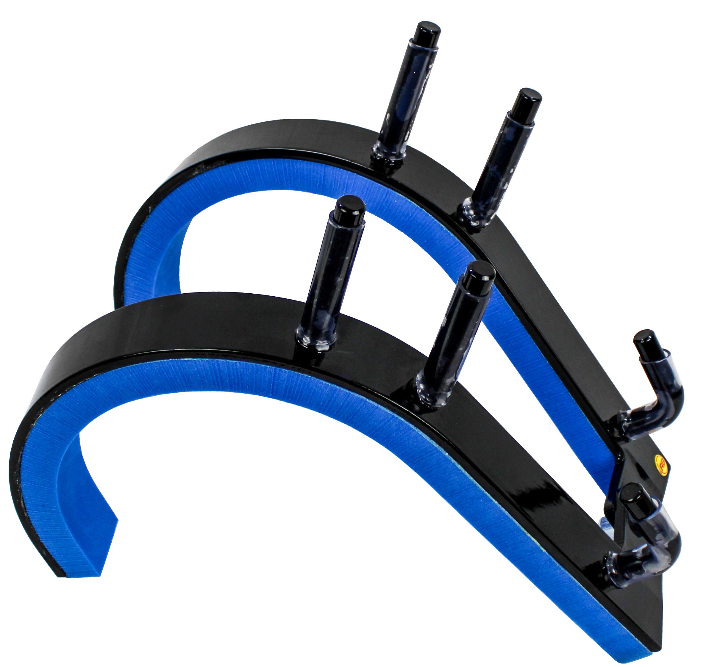Zercher Harness Medium, Front Squat Harness, Front Kniebeugen Trainingsgerät, Best for Bodybuilder