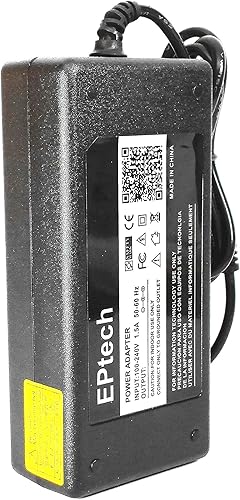 Miniatura 3 de Adaptador de CA para Cisco DX80, DX70, cable de fuente de alimentación de colaboración de escritorio, PS cargador de batería para el hogar PSU