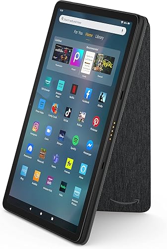 Amazon Fire Max 11 Tablet Magnetic Slim Cover (Only compatible with 13th generat