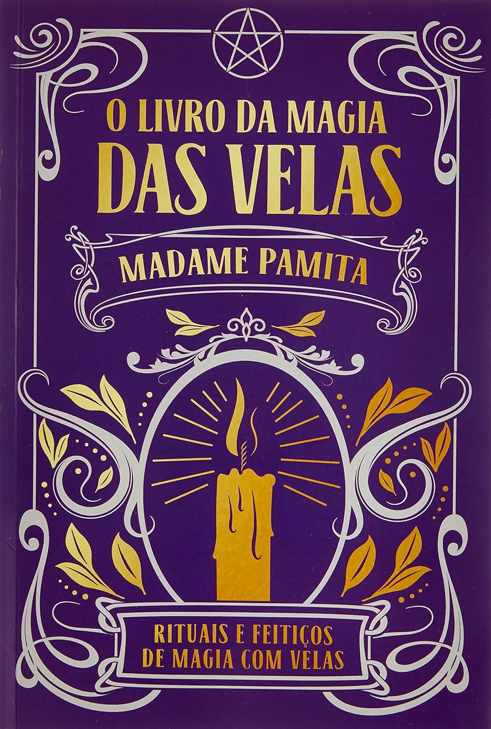 Grim贸rio das Bruxas