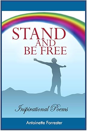 Stand And Be Free (English Edition)