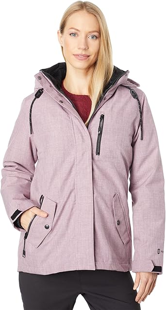 Free country 3 in 1 coat Clearance