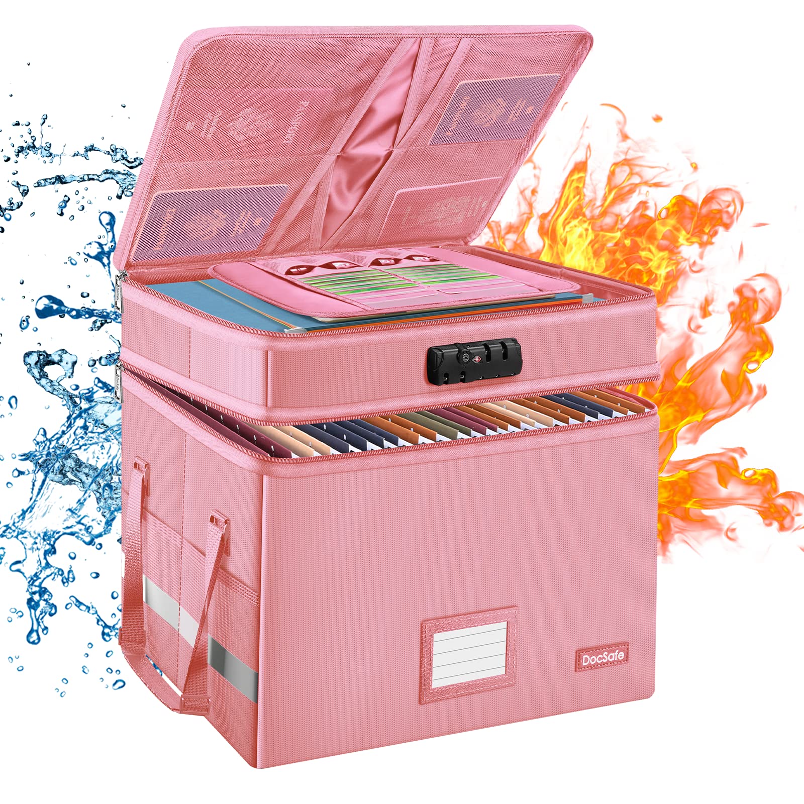 best fireproof bag for documents