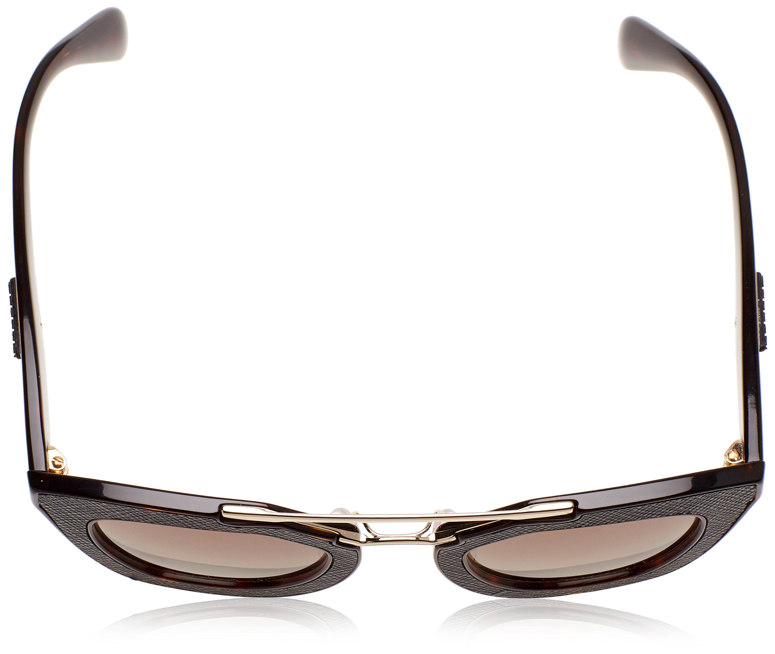 Prada 0pr 14ss gafas de sol Unisex adulto