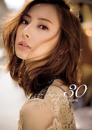 北川景子2nd写真集『30』