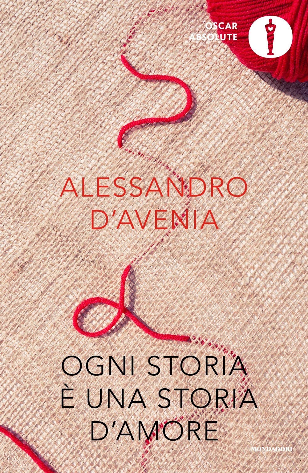 Ogni Storia è Una Storia D'amore - 4