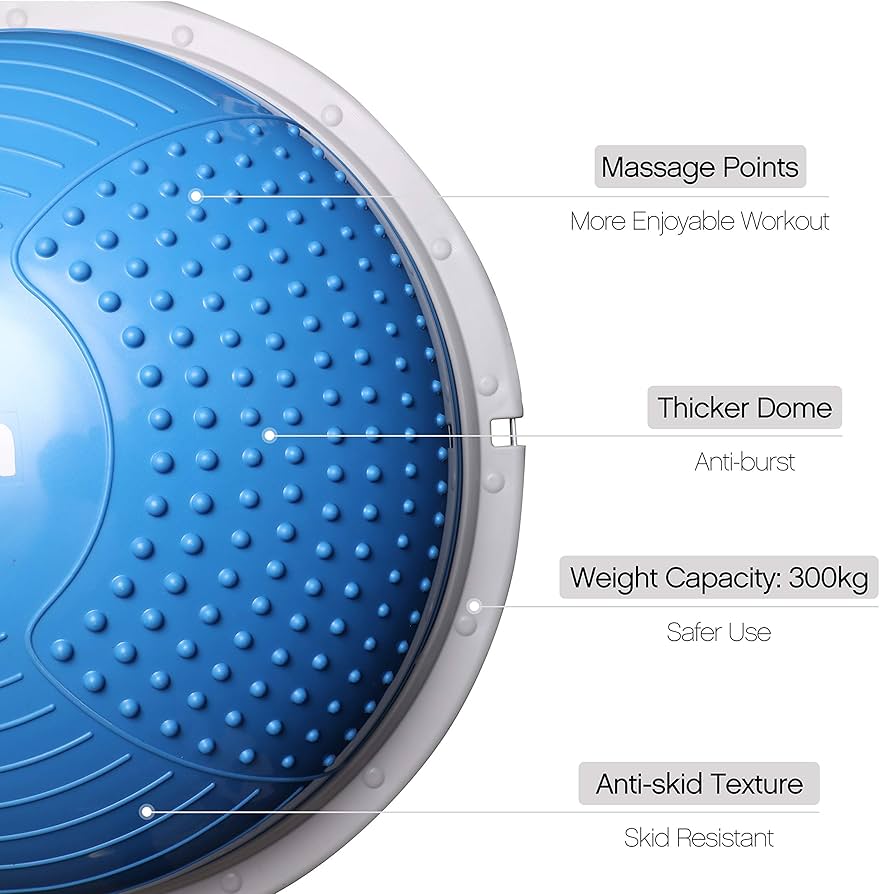 Amazon | [Amazonブランド] Umi.(ウミ) バランスドーム バランス