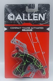 Allen Company Thumb Activated Release Assortment