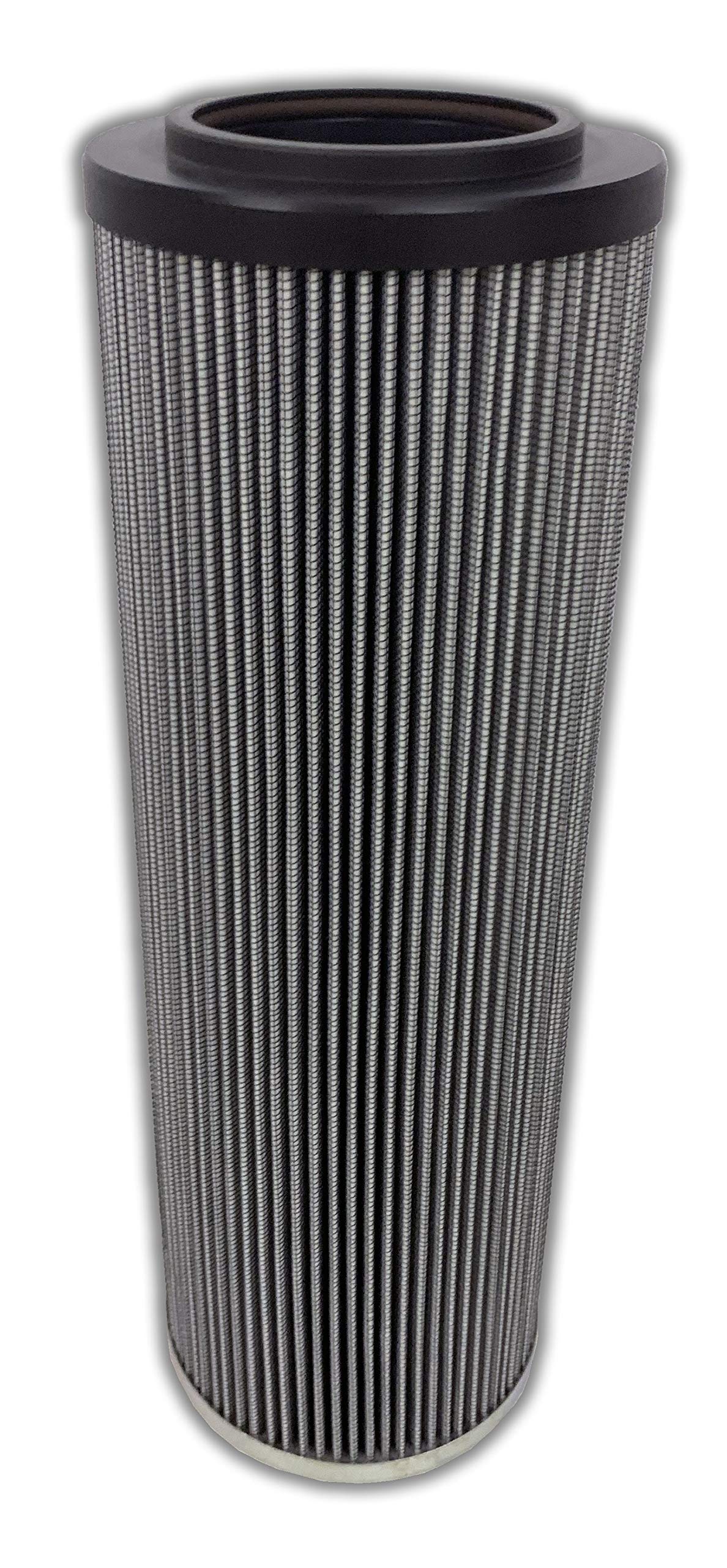 Big Filter Replacement Hydraulic Filter Compatible with FAI FILTRI 160107, 1-Pack