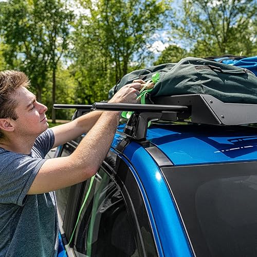 Miniatura 8 de N-Fab T102MRF Estante para techo