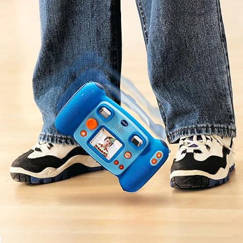 Miniatura 7 de VTech Kidizoom Camera Pix Frustration-Free Packaging