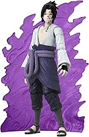 Vista 8 de ANIME HEROES - Naruto Shippuden - Figura de acción Itachi Uchiha