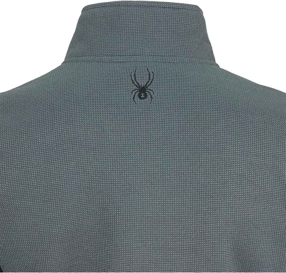 Spyder Men's District Full Zip Jacket, Color Options