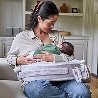 Vista 14 de My Brest Friend Funda de deslizamiento, orgánica