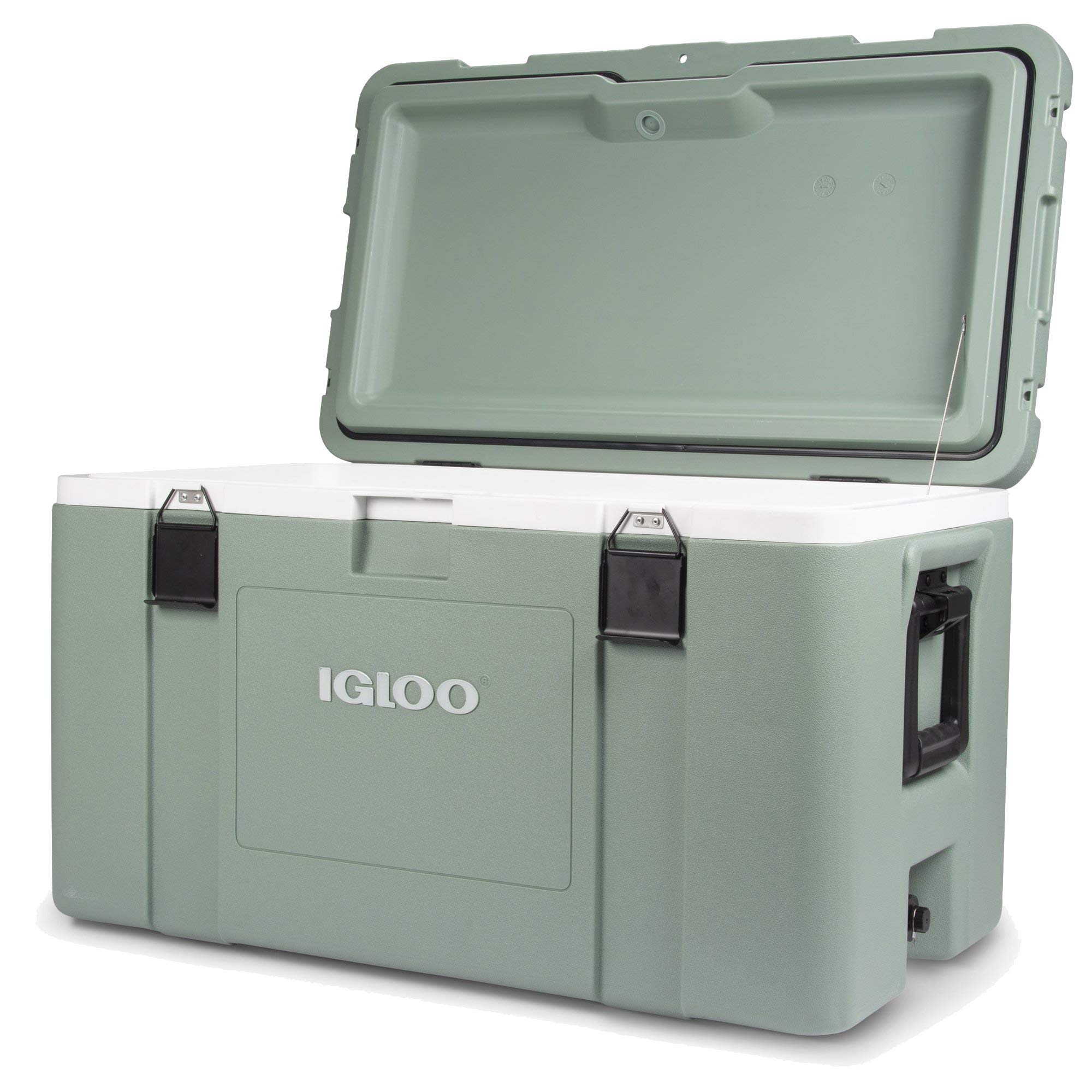 Igloo Mission 124 Qt Cooler Desertcart Seychelles