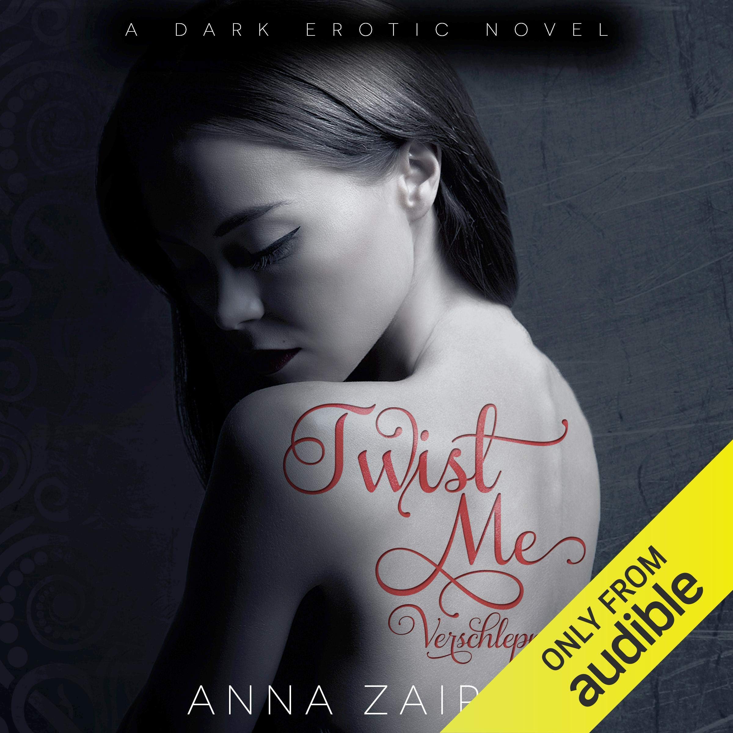 Cover art for Twist Me