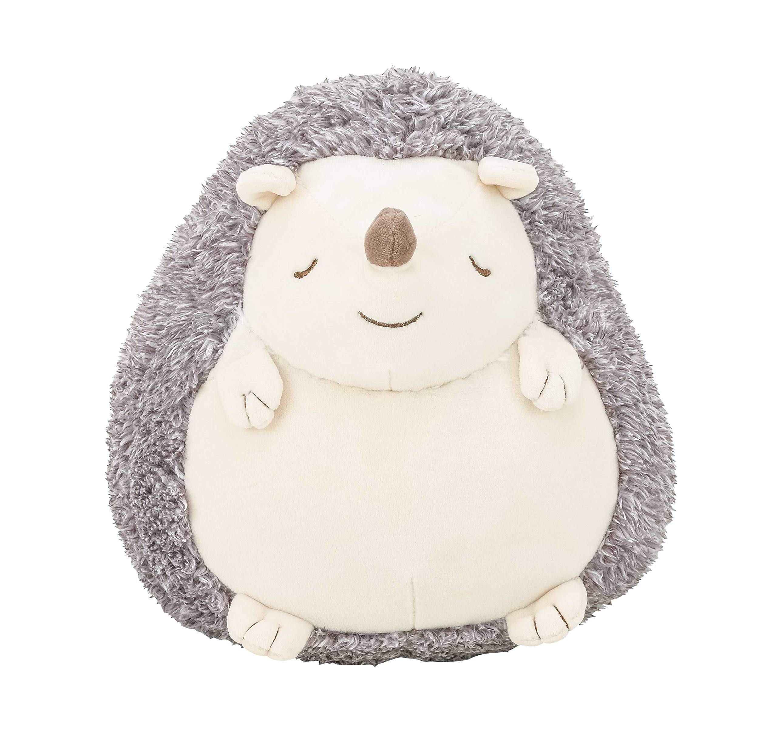 Amazon.co.jp: りぶはあと 抱き枕 フラッフィーアニマルズ ハリネズミ