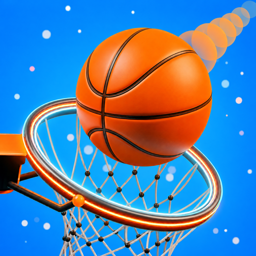 Dummy Basketball