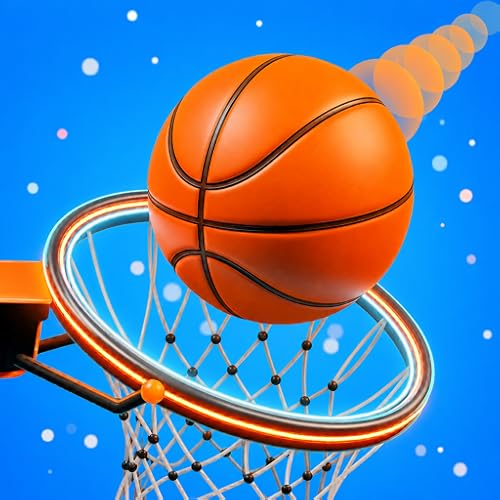 Dummy Basketball