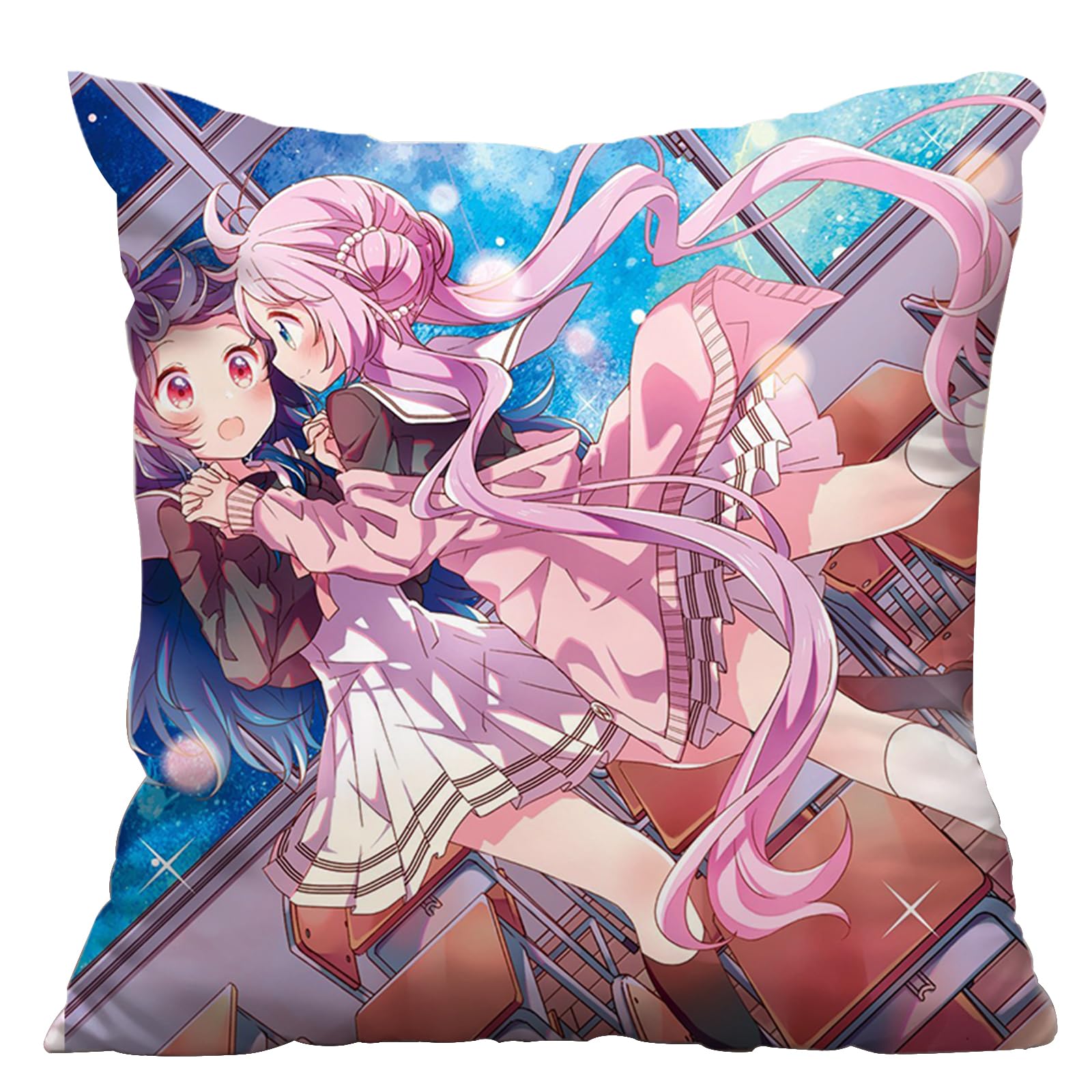 Amazon.co.jp: JIAHUA 星屑テレパス 星テレ 小ノ星海果 明内ユウ 周辺