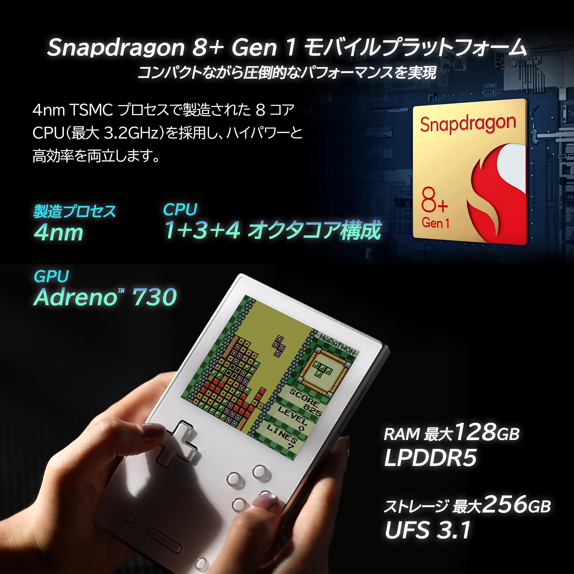 Amazon.co.jp: AYANEO Pocket VERT アヤネオポケット ヴァート国内正規 